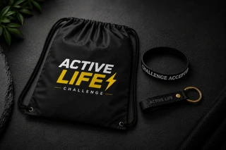 Active Life Starter pack