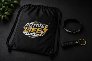 Active Life Starter pack (Fekete)
