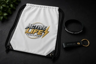 Active Life Starter pack (Fehér)